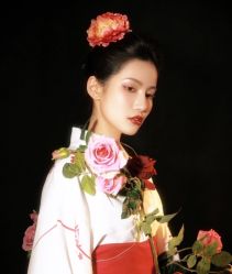点击看大图 -素合写真摄影(合肥原创店)