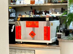 -YEEGIN COFFEE也径咖啡