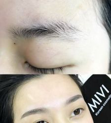 点击看大图 -MIVI半永久纹眉机器野生眉纹唇