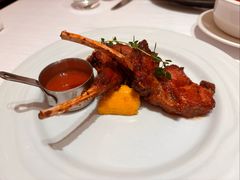 -马克西姆俄罗斯餐厅(通亚街店)