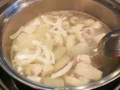 -同仁四季椰子鸡(宝安壹方城店)