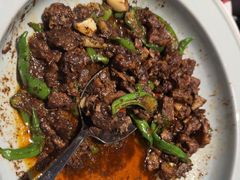 -湘中缘·湖南菜(娄底驻京办店)