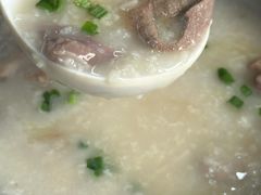 -南记食粥坊·宵夜大排档(莲花总店)