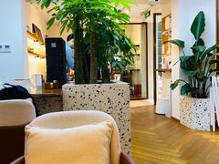 大堂-Line 咖啡(石厦花园店)