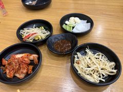 -张师傅参鸡汤店(高丽街店)