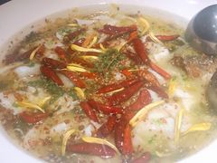 -太二酸菜鱼(深圳布吉万象汇店)