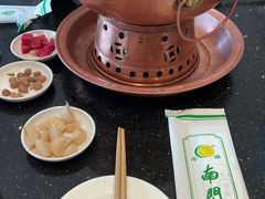 -南门涮肉(天坛店)