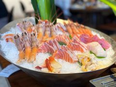 -Mr.Fish鱼鲜生海鲜放题(高德置地冬广场店)