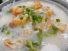 荔园艇仔粥-荔园小馆(园岭新村二期店)
