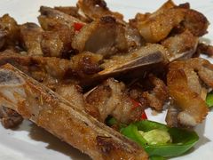 -味可道美食坊(福基路店)