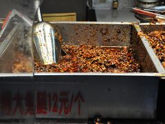 -老黄记手撕烤兔(玉林街店)