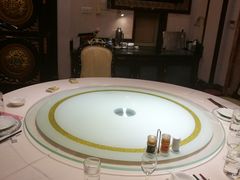 -鹊华居·地道鲁菜·海鲜·融合味(大明湖店)