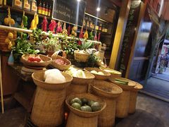 -老灶房-四川土菜(铁牛广场店)