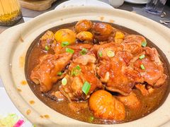 -十朝院子·南京菜(夫子庙店)