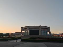 -特克斯八卦城