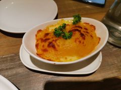 焗芝士番薯-卡朋西餐(扬名广场店)