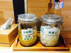 -螺大蛳柳州螺蛳粉·火锅·热干面(西城永捷店)