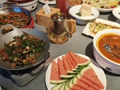 -沱江小镇 (良乡店)