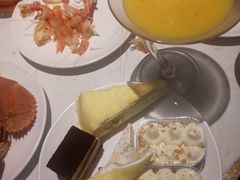 -诱货海鲜自助火锅(爱琴海购物公园东百店)