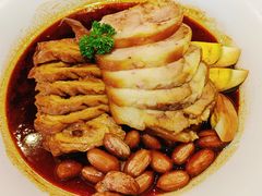 -汤城小厨•粤菜•靓汤(苏州街店)