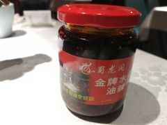 -雲蜀龙阁·金牌水煮鱼(方庄店)