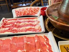 -北门涮肉·铜锅涮肉(南锣鼓巷店)