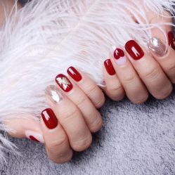 -Aso Artist Beauty美甲美睫