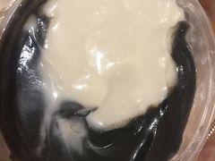 鸳鸯糊-鞠氏黑芝麻糊(水塔店)