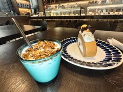 -Cafe Mersey默西咖啡(平江店)
