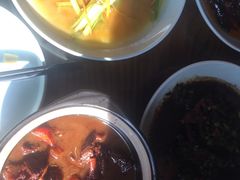 水芹香干-双塔老饭店