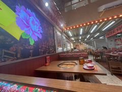 -那红花·东北菜铁锅炖(仙林金鹰店)