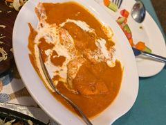 -Santoor 萨都里印度餐厅(北锣鼓巷店)