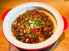 -新荣记(西溪湿地店)