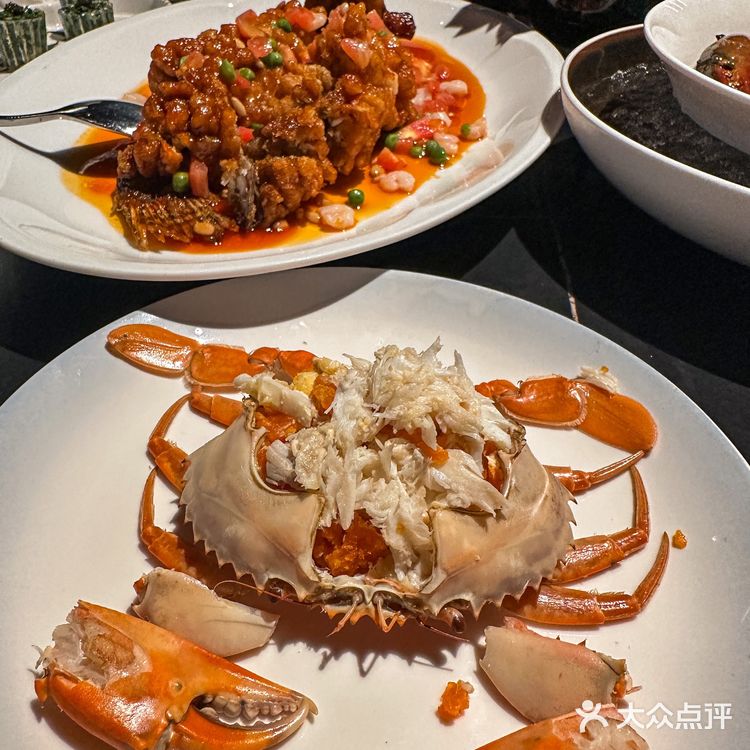 太原99%没来过的小众约会餐厅🥂高级氛围感