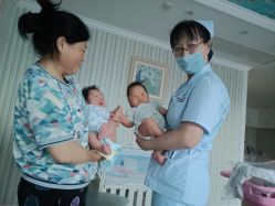 -北京享悦时光月子会所