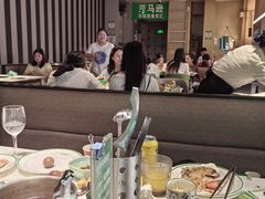 -亚马逊海鲜自助(梅溪湖步步高店)