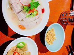 -镇江苏宁万豪酒店-苏筵中餐厅