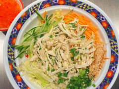 -新越盏·东南亚料理(捷登都会店)