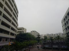 -广东科技学院(南城校区)