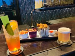 -四季酒店·空中花园 Aria on 9