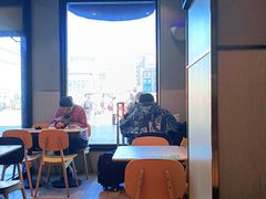-德克士(北京站店)