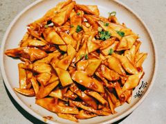 -兰溪小馆(东直门簋街店)