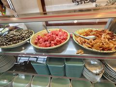 -金刚山(学府路店)