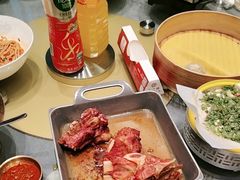-食味楼(枫林湾店)