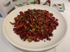 -香丰阁·烤鸭·川湘菜(昌平店)