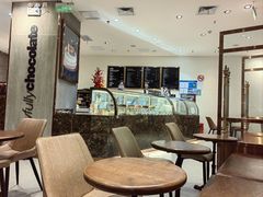 -Awfully Chocolate(环球港店)