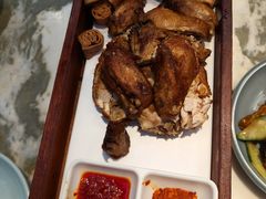 -小吊梨汤·北京菜(香山店)