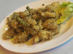 -ZF Seafood Restaurant 卓峰海鲜餐
