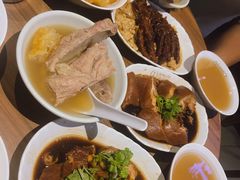 -松發肉骨茶(牛车水店)