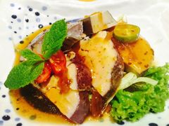 -花潮料理艺食馆(世欧广场店)